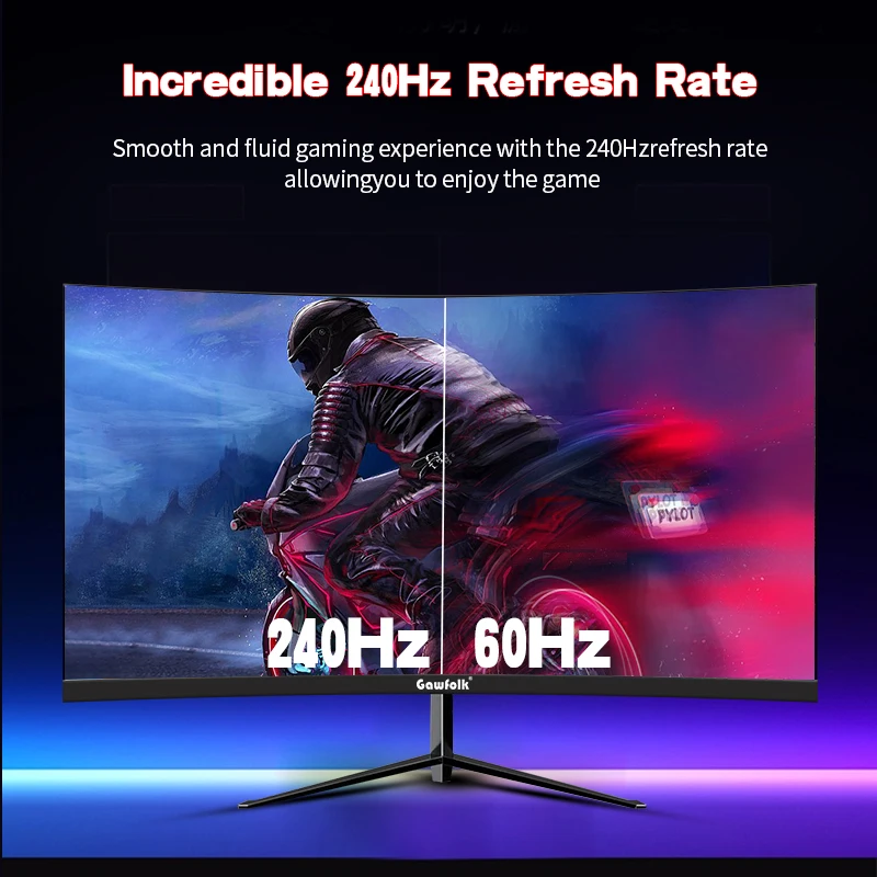 Thumbnail 3 - #29 Best Computer Monitors to Buy In 2026