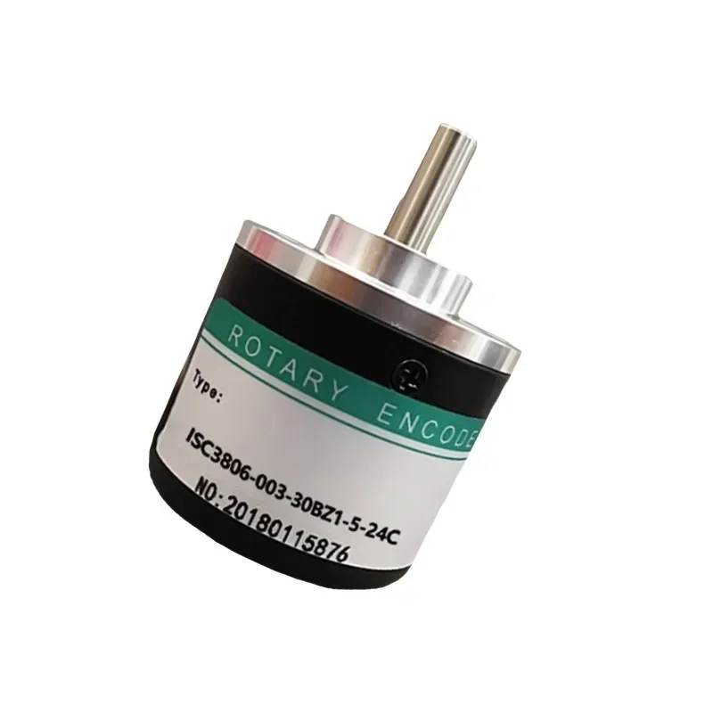 Heidenhain Rotary Encoder ISC3806-003G-1000BZ3-5-24F 001G24C 24E 5L360