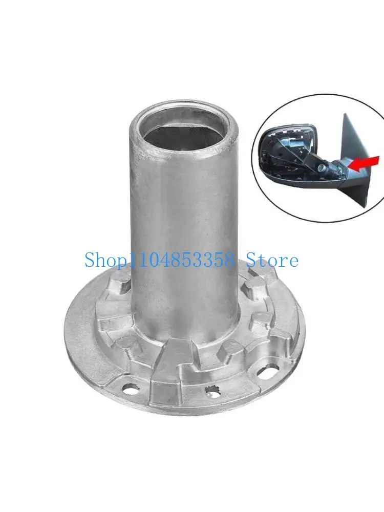 

652F Transporter 2003-2016 Кронштейн крепления бокового зеркала Подшипники вала шестерни Внутренняя накладка 7E1857000