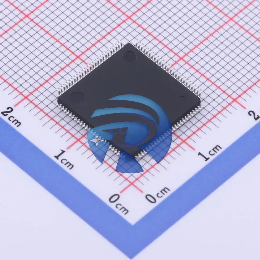 GD32F205VET6 512KB 128KB FLASH 82 ARM-M3 120MHz LQFP-100(14x14) Microcontrollers (MCU/MPU/SOC) china supplier