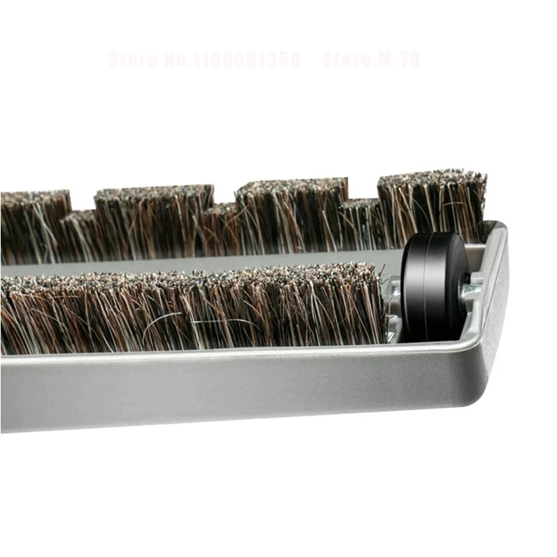 Accessorio per testina per utensili per pavimenti duri sostituire per pezzi di ricambio per aspirapolvere Dyson V6 V7 V8 V10 DC34 DC35 DC45 DC58 DC59 DC62