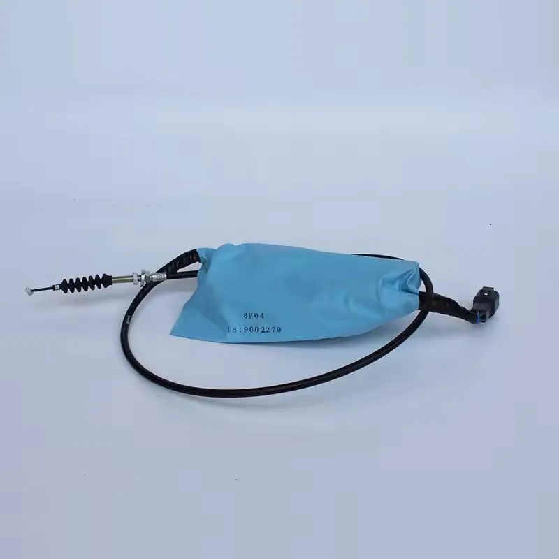 

Original Excavator Construction Machinery Spare Parts 800104326 181900-2270 Parking Motor Group