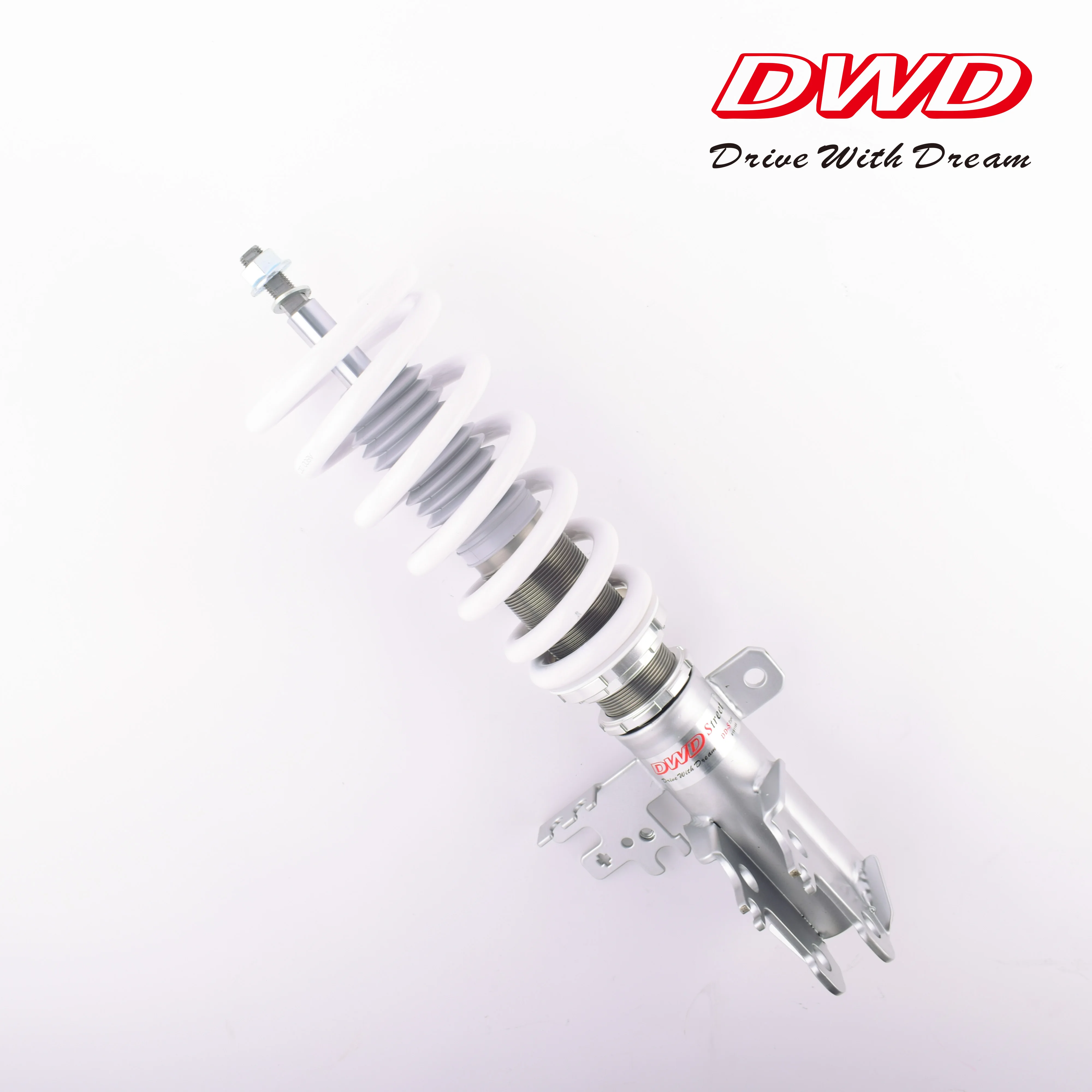 BYD Tang Adjustable Mono-tube Coilover Performance Shock Absorber BYD008