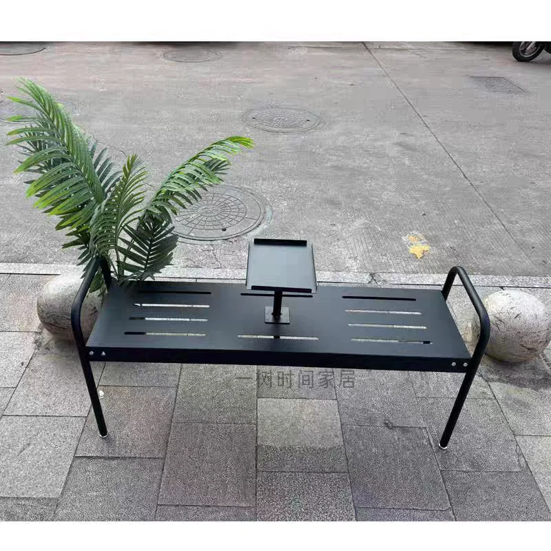 Korean Outdoor Benches Park Co - Outdoor Furniture Shop 评论和价格
