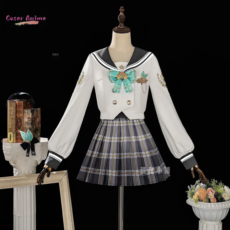 honkai-costume-de-cosplay-star-rail-luciole-costume-de-marin-jk-uniforme-de-fete-de-carnaval-d'halloween-vetements-de-jeu-de-role-de-noel