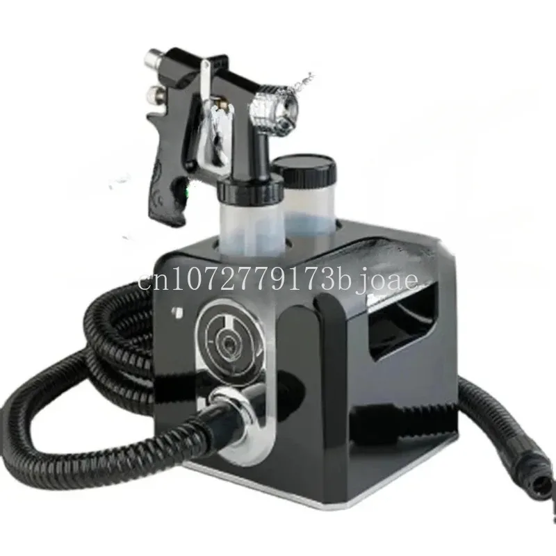 Professional Mist Spray Tan Machine for Home Use HVLP