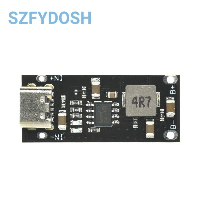 Usb Type-C High Vol… - image