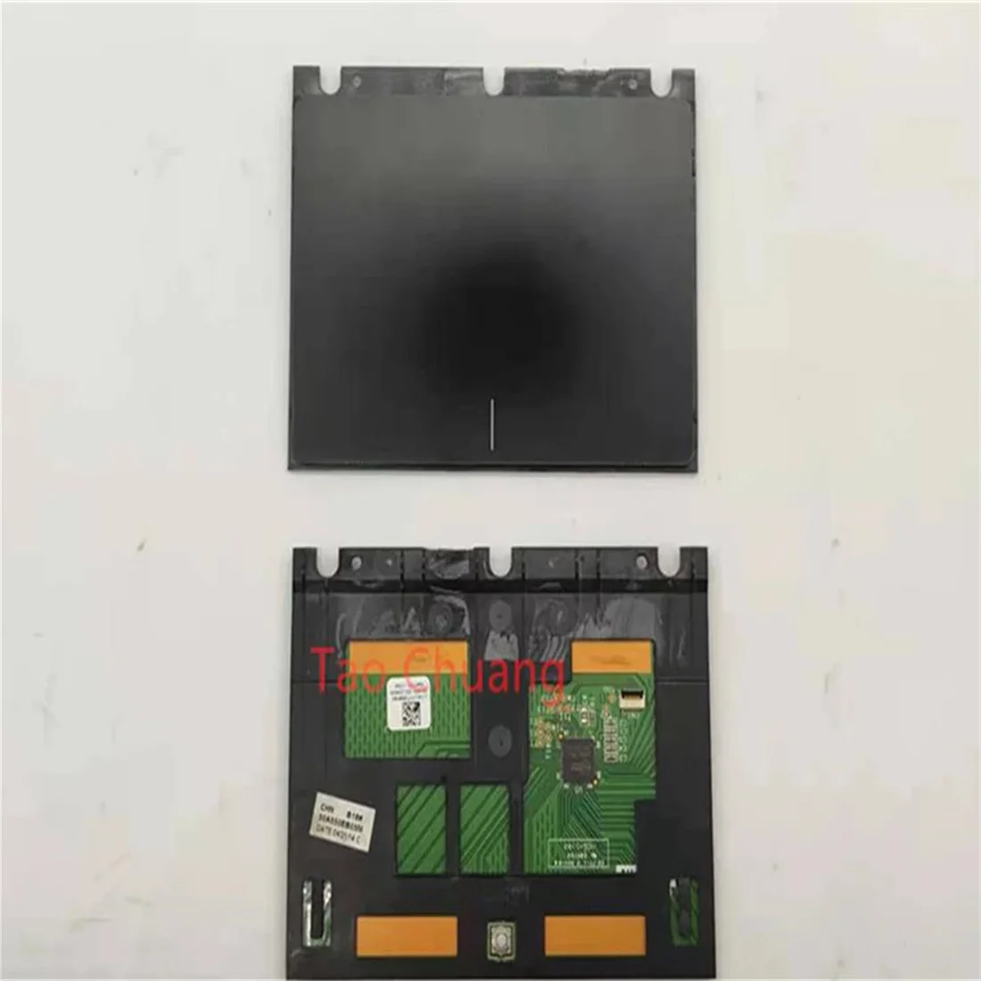 FOR ASUS X550C A550C X550V A550L Y581C Y581L W518 X552E touchpad mouse button board