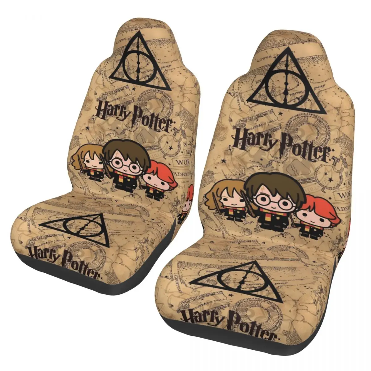 Hp Fantasy Cartoon … - image