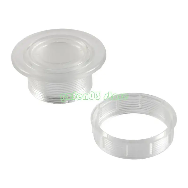 

W0YC Yard Table Umbrella Hole Cover Insert Hole Plug Rings For Enhancing Protections