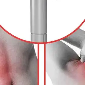 

Пояс для холодной лазерной терапии для домашнего использования, 25 диодов, регулируемый пояс 650 нм, 808 нм для облегчения боли без помощи рук и расслабления мышц