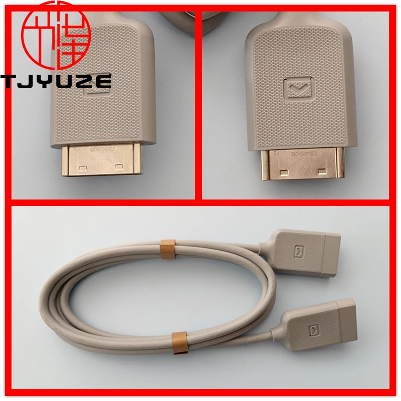 

ONE CONNECT MINI Cable For TV UE49MU7000TXXU UE55MU7000TXXU UE65MU8000TXXU UE75MU8000TXXU UE65MU9000TXXU UE82MU7000TXXU Cables