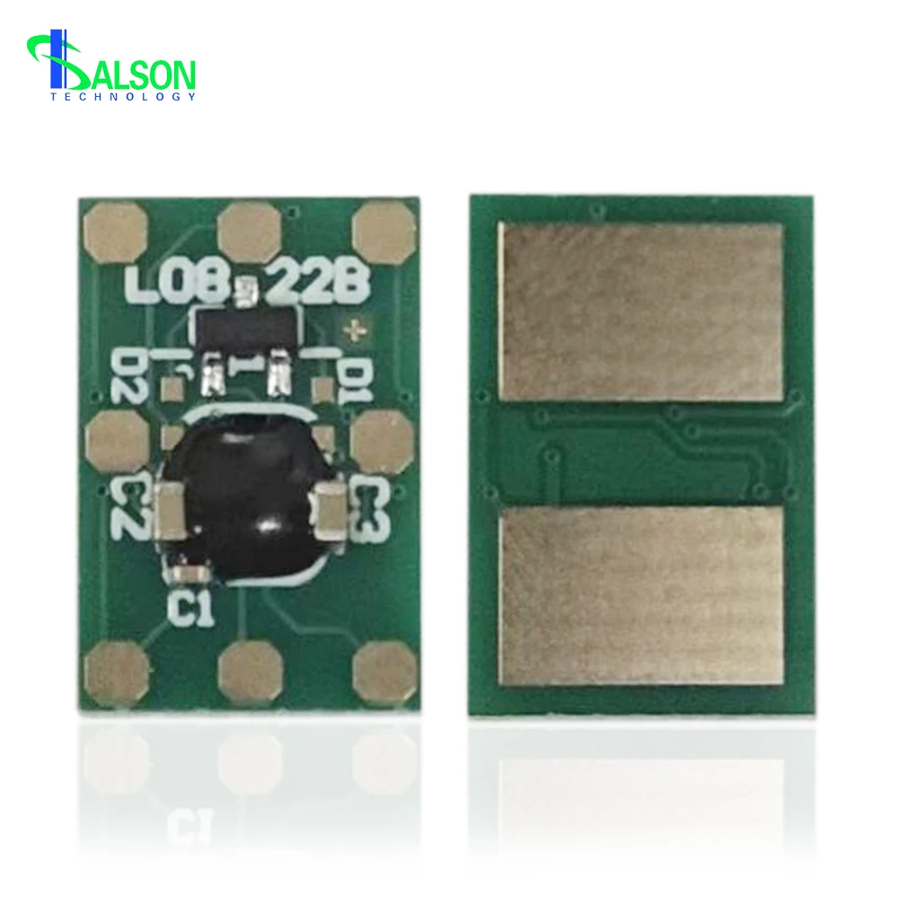 Chip de Cartucho JP 600704 para Impressoras Ricoh IP6530 6530LE P6520 6520LE 6510 Copiadora 6510LE 6500 6500LE, Chip de Redefinição de Toner 600703