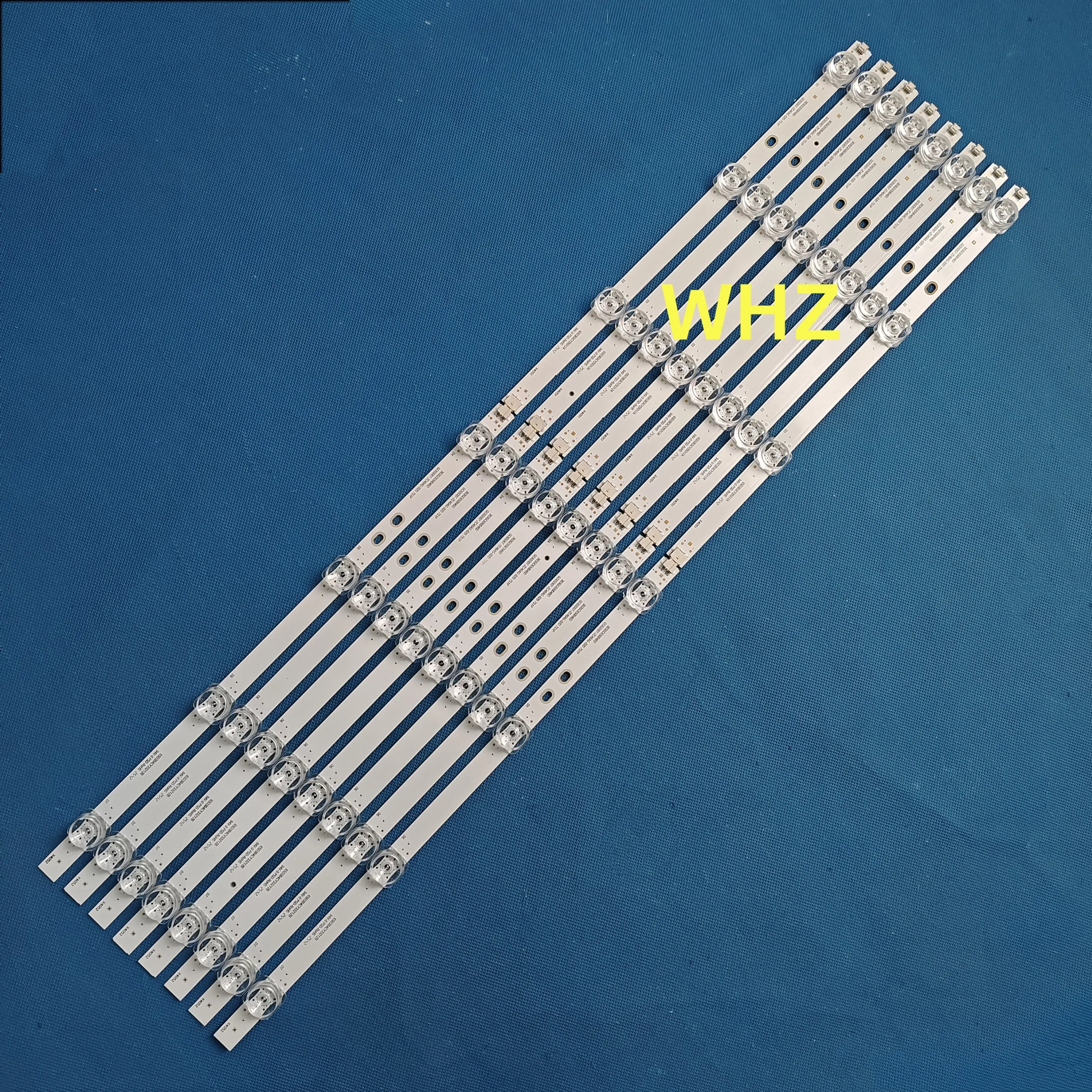 

Светодиодная лента подсветки для GC65D07-ZC46AG-04D 303GC650048D 65UQ6570PUJ un65au7090 UN65AU7090G UN65AU7095G