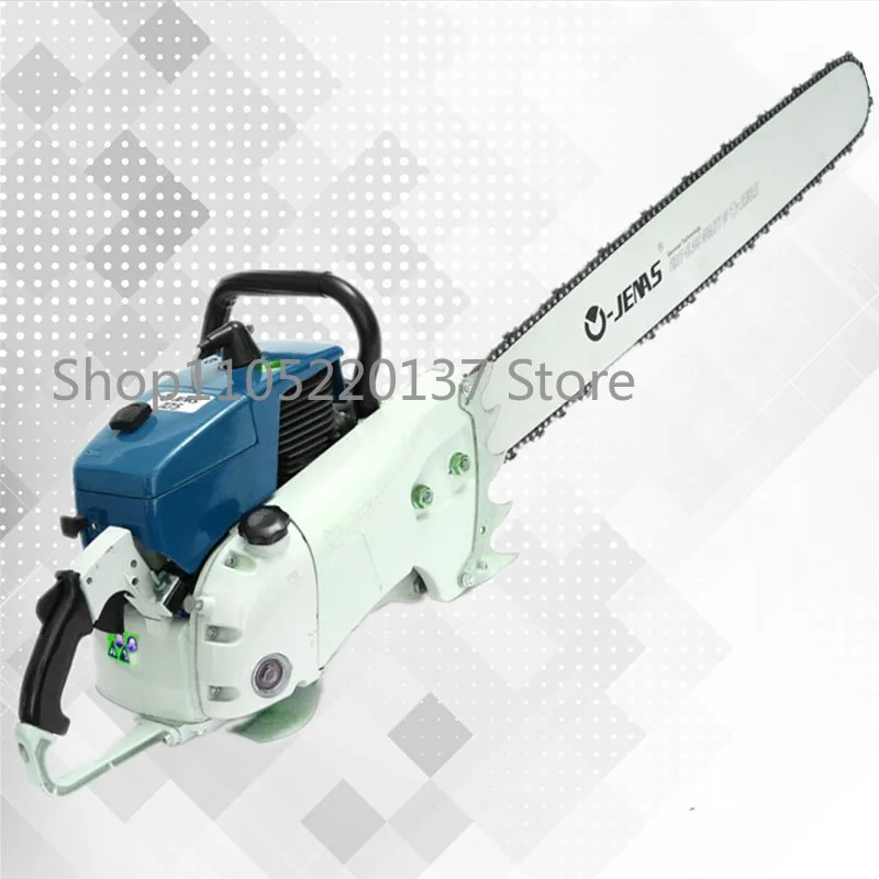 Famous Manufactured Completed Machine 105cc 070 Chainsaw
