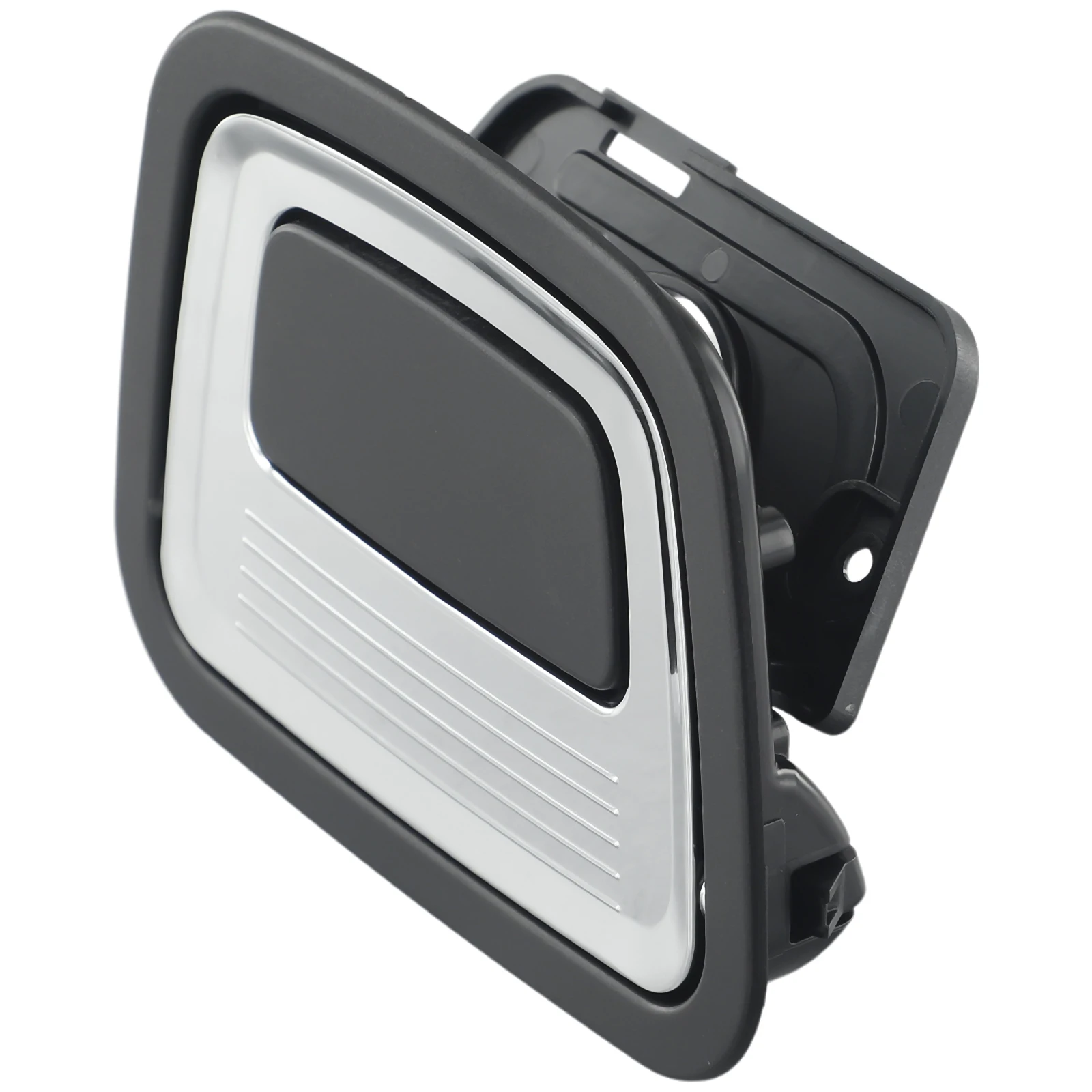 

Rear Handle Trim Trunk Floor Cover 0996800284 Black For Mercedes X166 GL For Mercedes W166 ML Floor Brab Handle