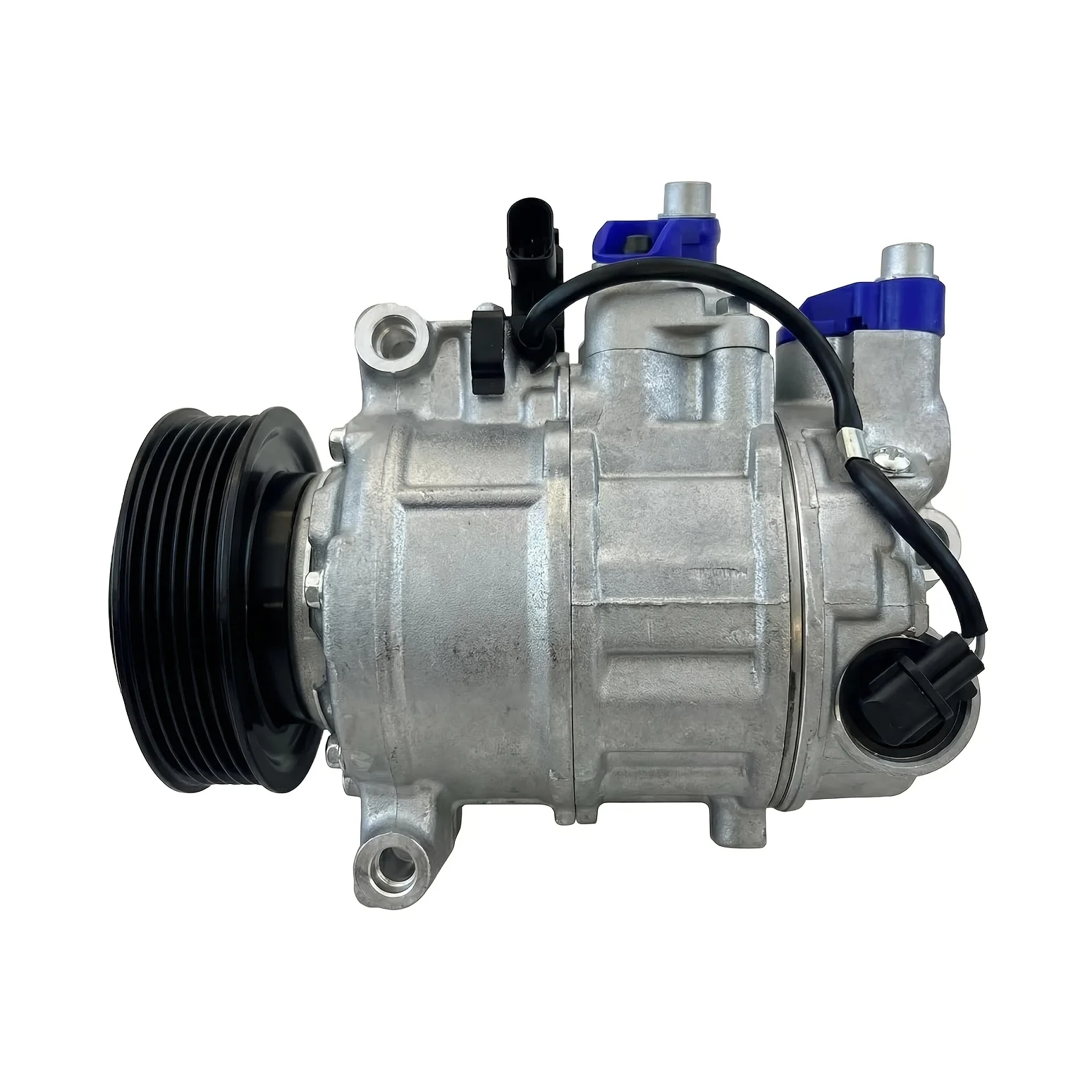 

A/C Compressor With Clutch Compatible With Audi A4 Allroad Quattro 2004-2015, A5/A5Quattro 2010-2017, A6 Quattro 2012-2016, Audi