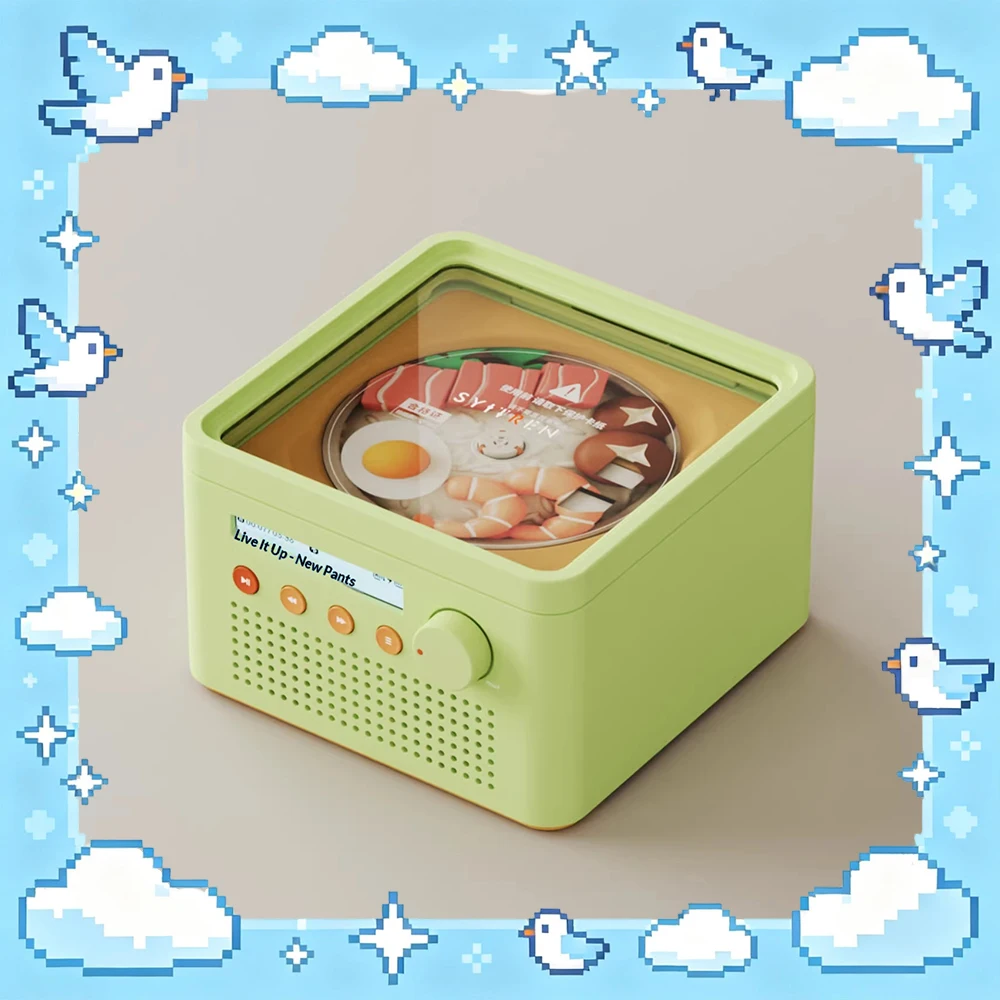 Syitren R200 Cd Pla…