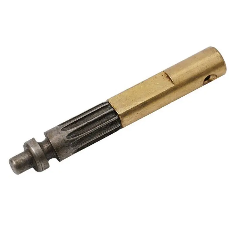【HAPPY】Chainsaw Oil Pump Worm Gear Replacement Kit For Models 340 345 350 445 450- Part Numbers 503931801 540057901 50