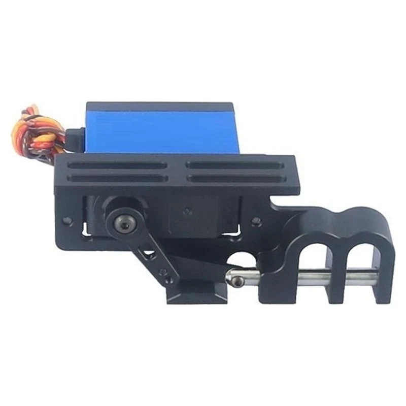 b16c-tl2961-03-thrower-aerial-drone-adapter-servo-dropper-14kg-double-throw-device-aluminum-switch-dispenser