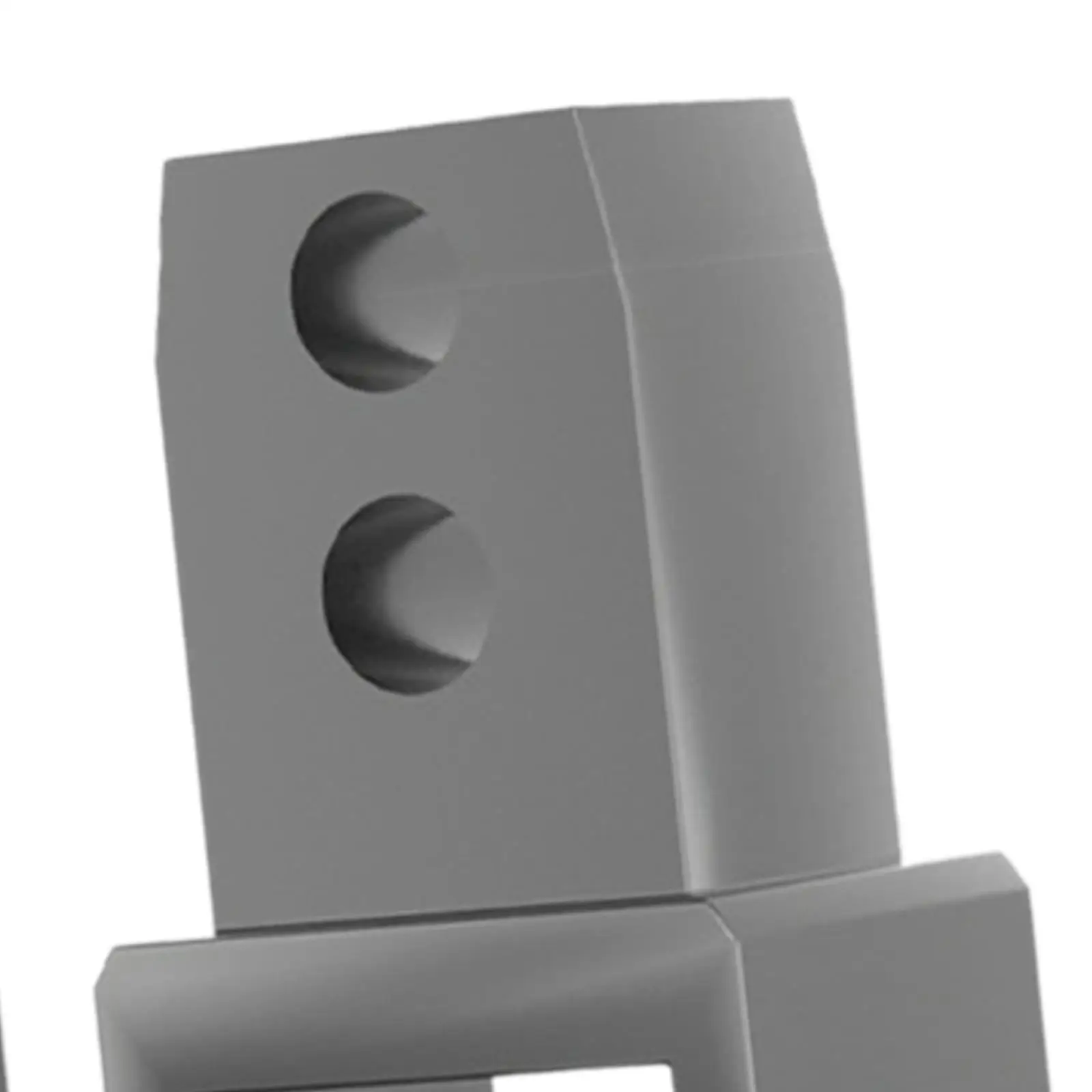 2 шт. адаптер для удлинения высоты, удлинитель заднего амортизатора мотоцикла, прямая замена, простая установка, удлинитель, коническая стойка