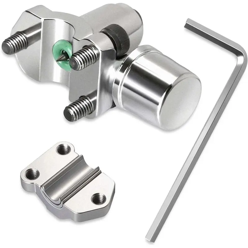 WHYY-4X BPV31 Piercing Valve , Air Conditioner And Fridge Refrigeration Accessories,1/4,5/16,3/8 Inch Universal Tubing