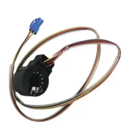 New Midea air conditioning multi - line indoor unit 7.1KW ceiling machine electronic expansion valve coil and valve body