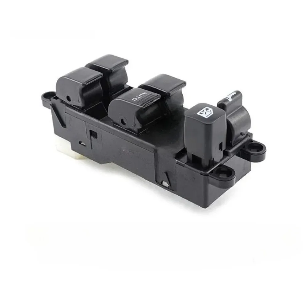 

25401-2M120 Power Window Lifter Master Control Switch For Nissan Navara Primera Bluebird Sunny Pickup Truck B14 D22 254012M120