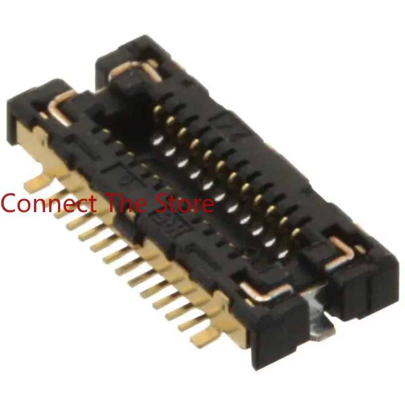 4PCS FX2B-24S-0.4SV0.4 Spacing 24pin Board-to-board Female Connector In Stock