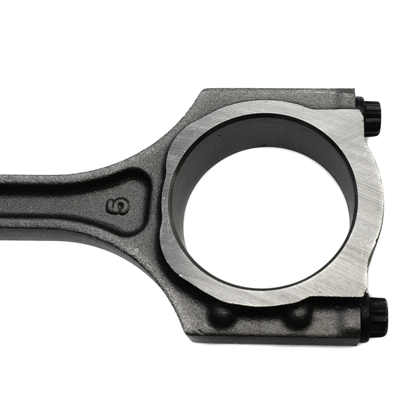 1 Piece Connecting Rod Replacement Parts For Hyundai Sonata Tucson IX35 2.4L G4KE G4KC For Kia Sportage Sorento