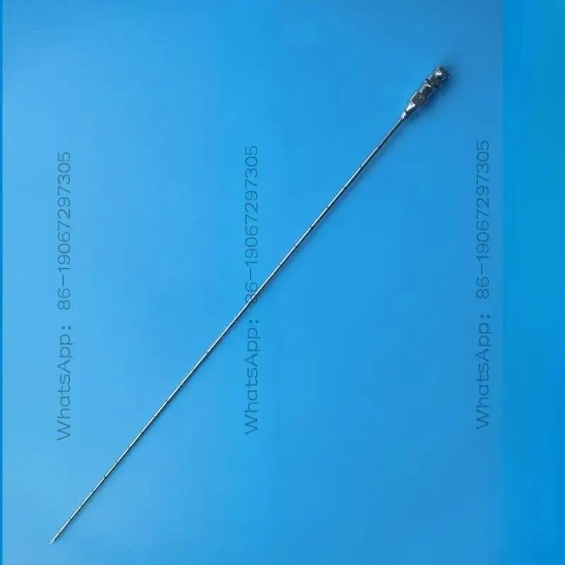 Suitable for Kidney, Liver, Lung, Abdominal Puncture Needles, Abdominal Surgical Instruments, Percutaneous