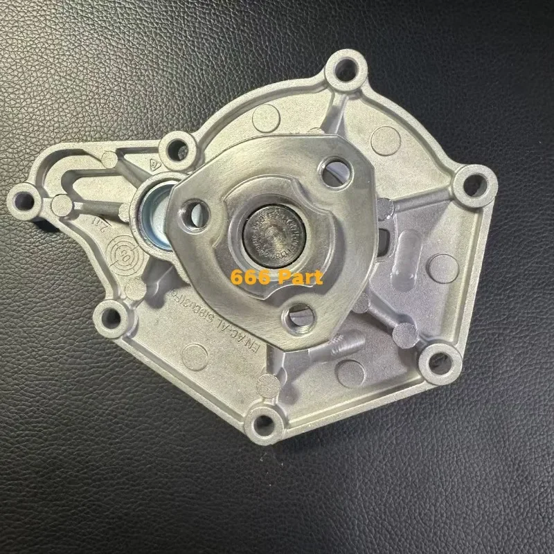 For Volkswagen Audi A4 A6 Quattro Q5 Q7 VW Touareg 3.2L 3.0L Engine Water Pump with Gasket 95510603310 95510603311 95810603320