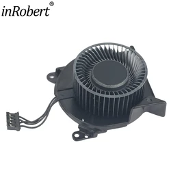 New Original for Nvidia RTX A2000 Graphics Card Cooling Fan BAPB0420B2UP001 DC12V 0.60A GPU Fan