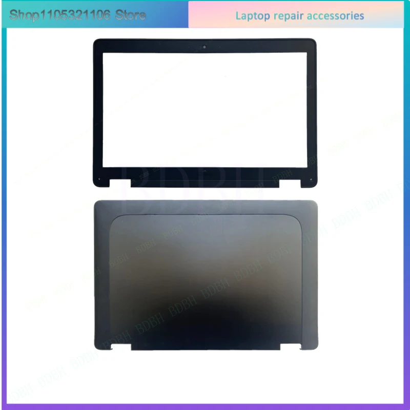 New For HP ZBook 15 G1 G2  Laptop LCD Back Cover/Bezel