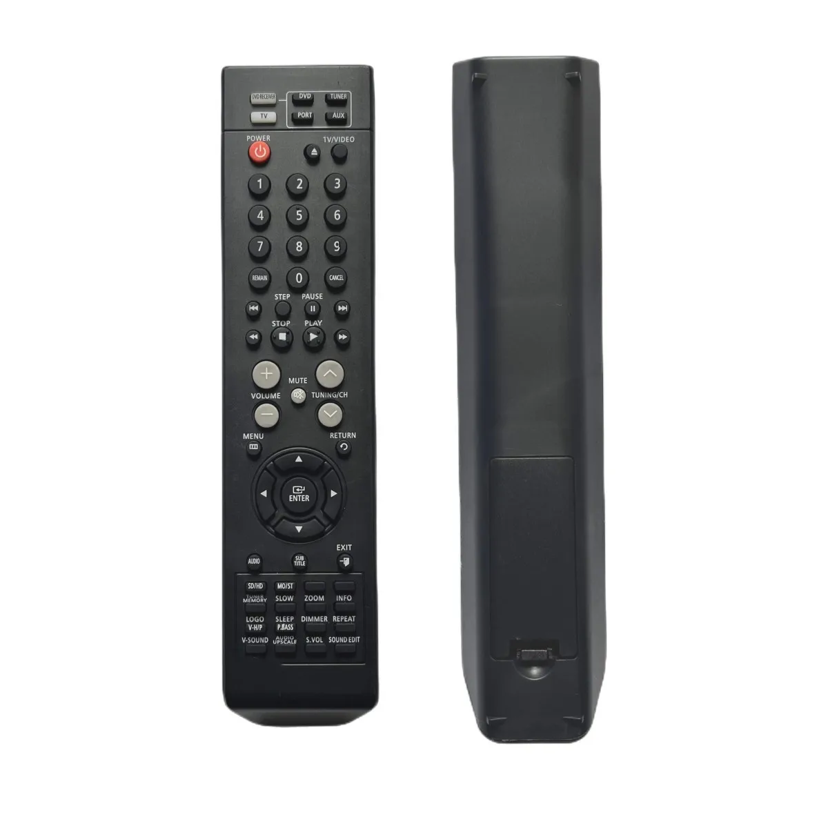 Remote Control For Samsung HTTZ315 HTX30 HTTX35 HT-30 HT-TX35 T-TX54 HT-TZ52 HT-TX52T HT-TZ315 DVD Home Theater System