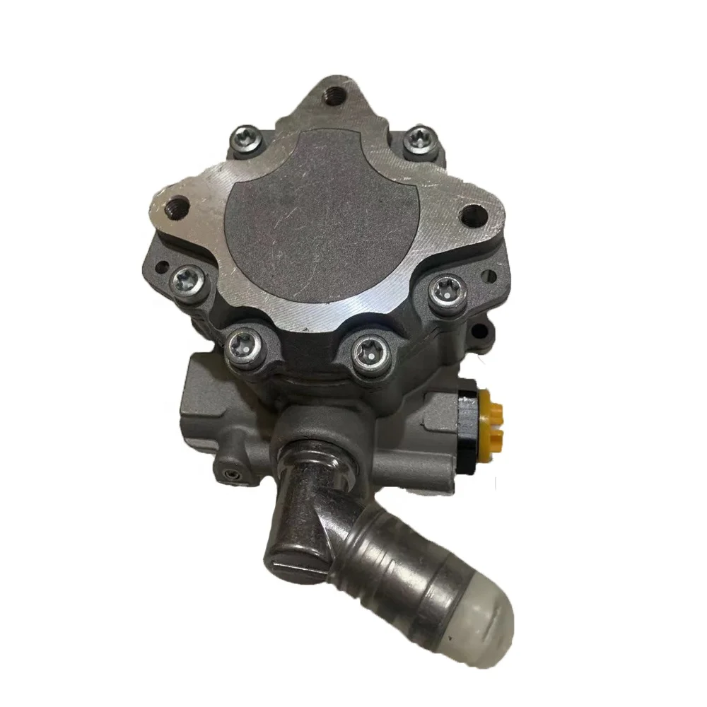 مضخة توجيه لقطع غيار السيارات لمازيراتي ليفانتي 670034747 326403 7695955155