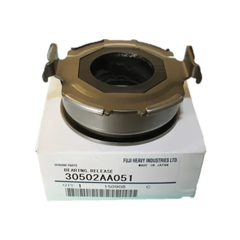 

New Genuine Clutch Release Bearing 30502AA051 For Subaru Impreza Forester