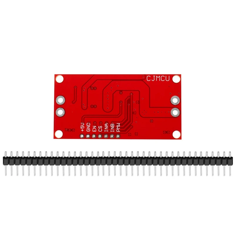 1 Set VNH2SP30-Monster Moto Shield - Stepper Motor Drive Module Stepper Motor Drive High Current 30A