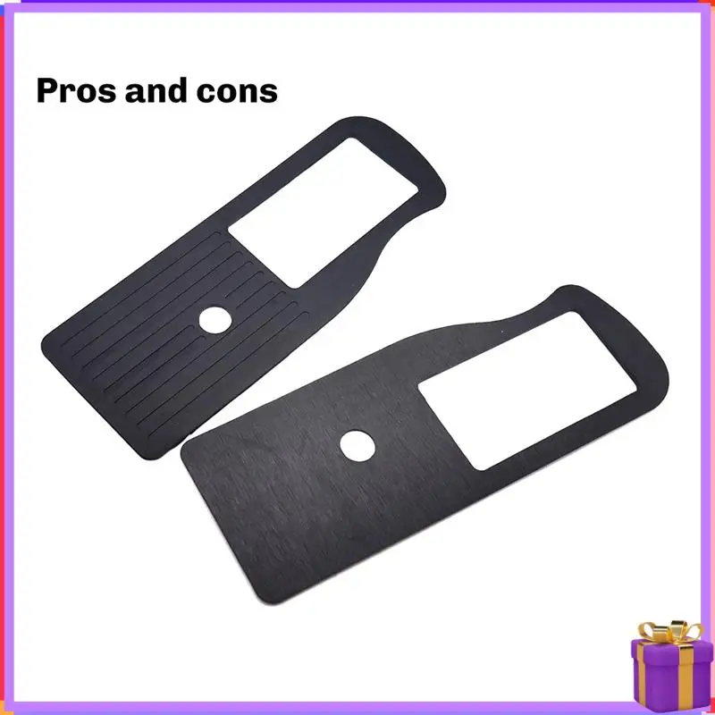 

Advanced Replacement Base Bottom Cover Rubber Unit For Nikon D4s D4 High-Quality Camera Repair Part
