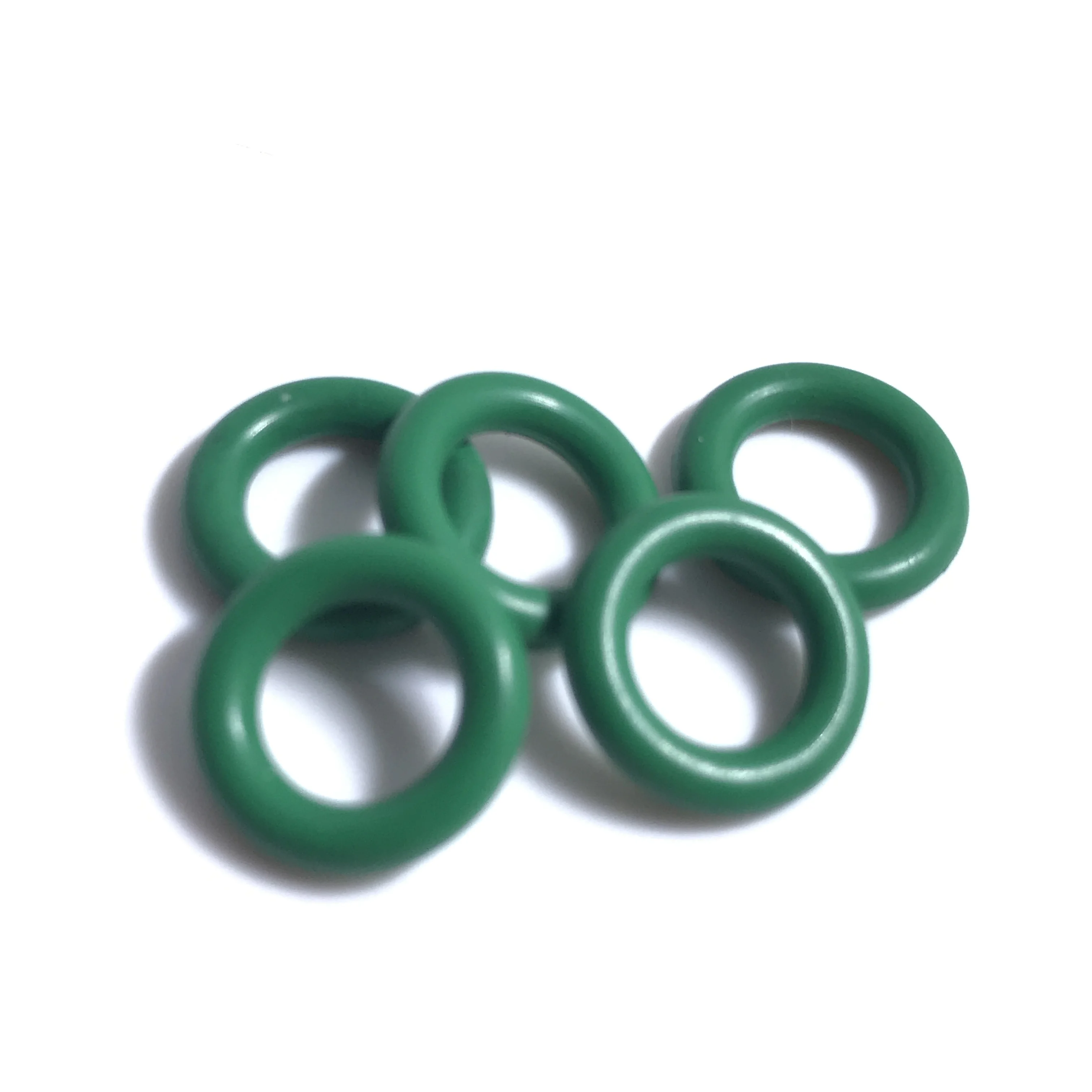 100 PCS Fuel Injector Repair Orings O ring 21013 7.1*2.4mm For Honda