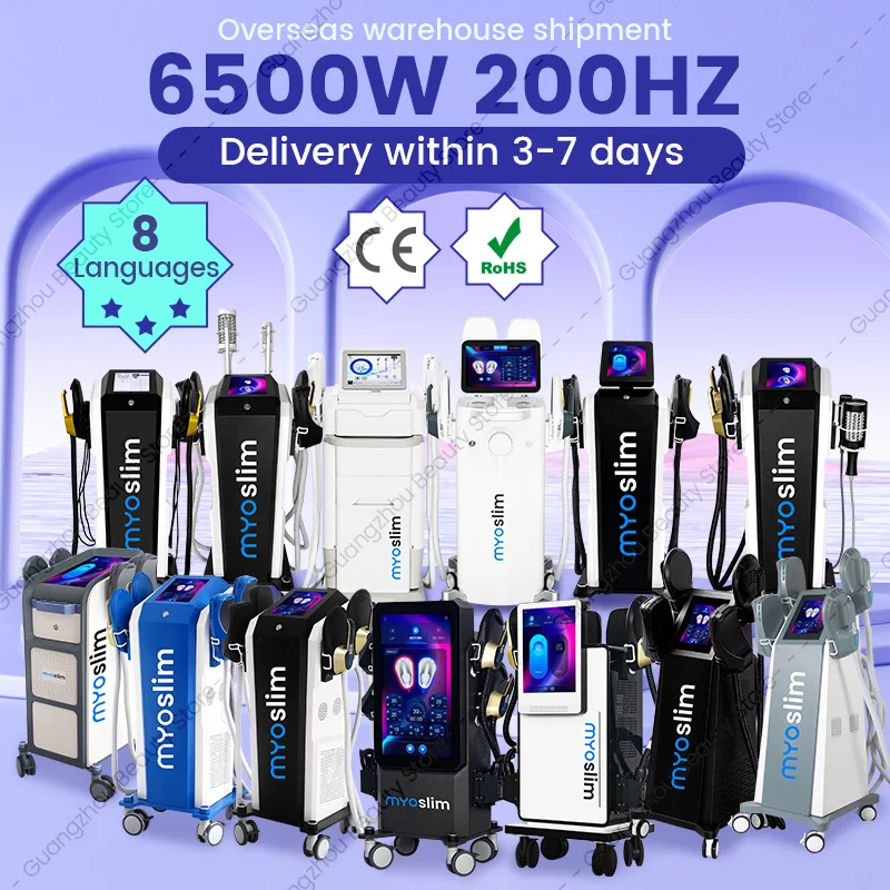 Ems Body Sculpting …