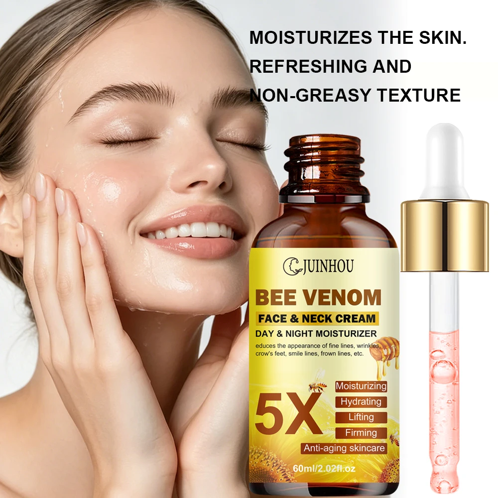 Сыворотка для ухода за кожей J – обзор и цена Skincare Glad2Glow