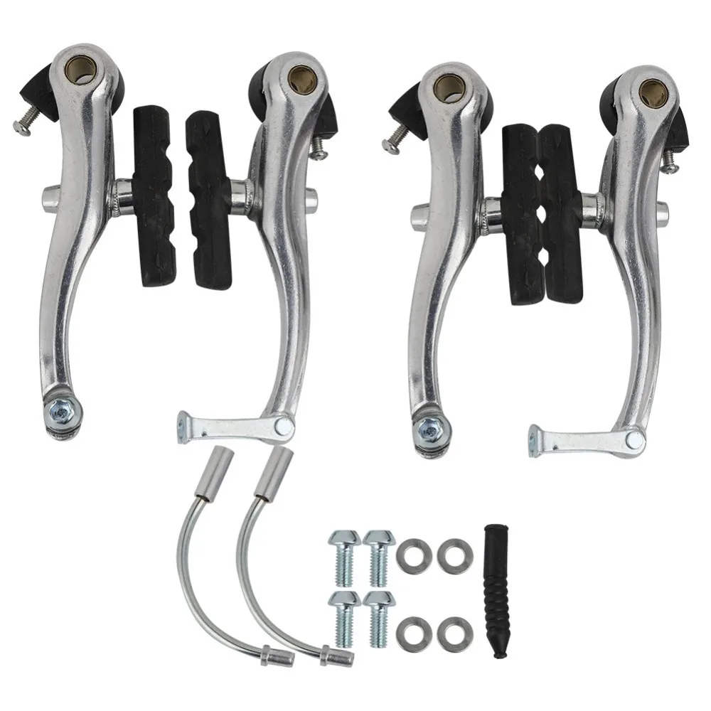 #64 Highest Rated Bicycle Brake Levers to Buy in 2026