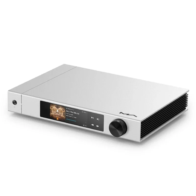 Matrix Element X2 Pure Music Streamer Roon Ready Player DLNA/UPnP Dual ES9039PRO DAC Power Amplifier