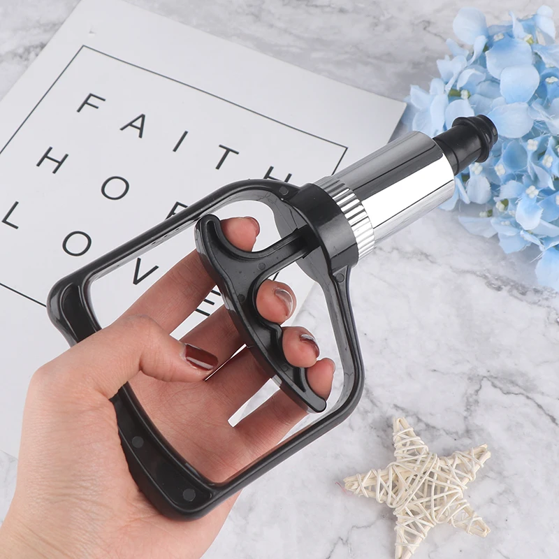 1Pcs Large Vacuum Cupping Suction Pump Grip Tool Accessories Medical Health Care