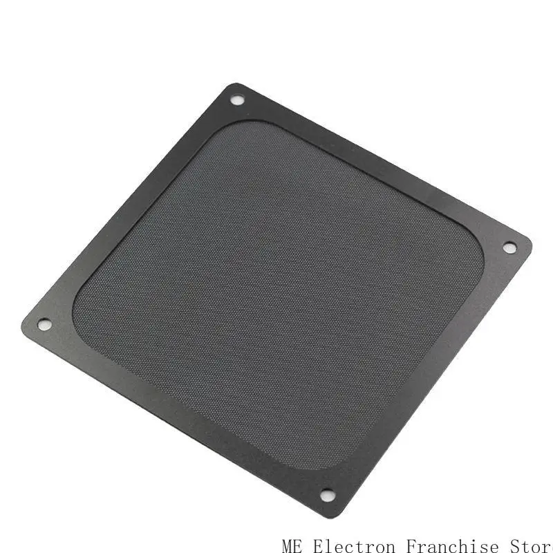 T5EA PC Chassis Cooling Dust Filter PVC Net Guard Fan Dustproof for Case