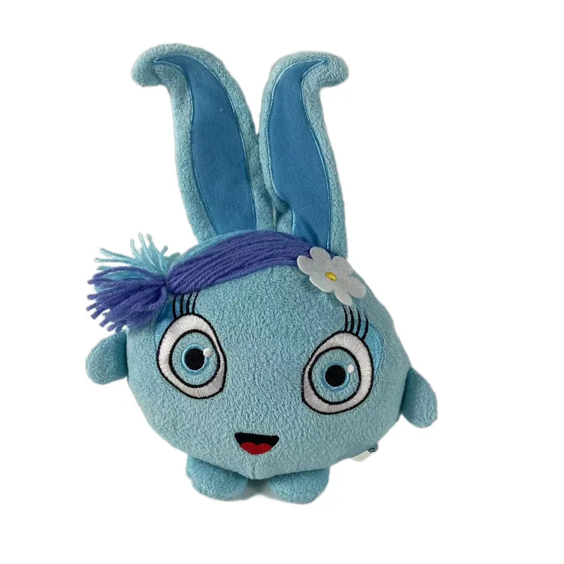 5 قطعة/الوحدة لطيف مشمس الأرانب ألعاب من القطيفة الكرتون الشمسية الأرنب بلوشي دمية الحيوانات المحشوة الاطفال للطفل الفتيات هدايا عيد ميلاد الاطفال