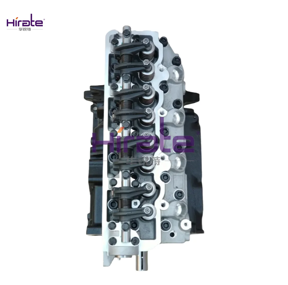 เครื่องยนต์ D4HB ขนาด 2.5 ลิตร คุณภาพสูง ขายดี เหมาะสำหรับรถยนต์ฮุนไดและเกีย