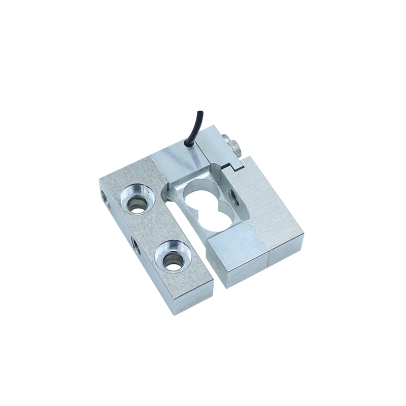 تخصيص 2N الألومنيوم نوع s أجهزة استشعار التوتر والدفعة لمراقبة القوة