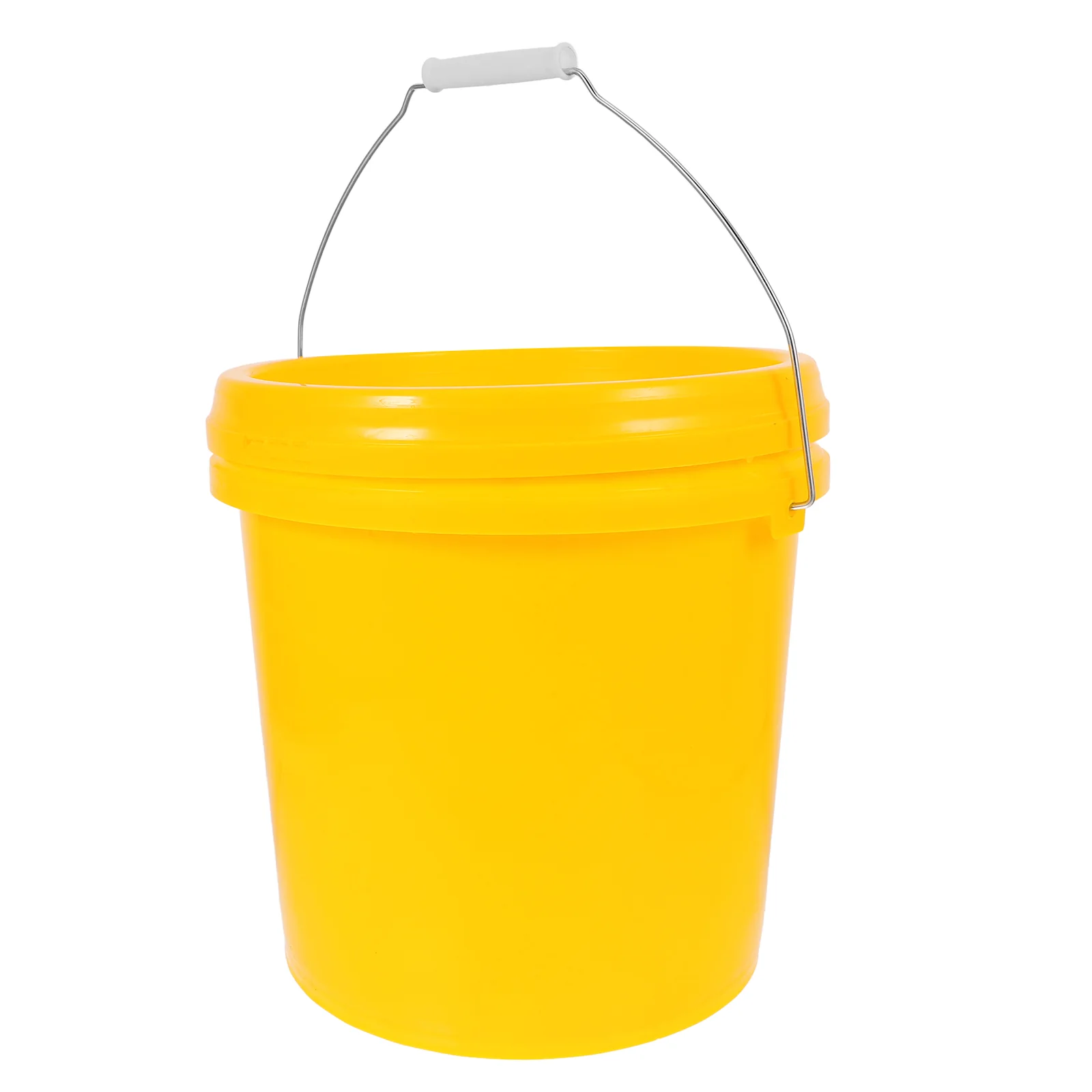 Fermenter Fermentation Pail Food Safe Fermenting Bucket Small with Lid Barrel Plastic Container Gallon Craft